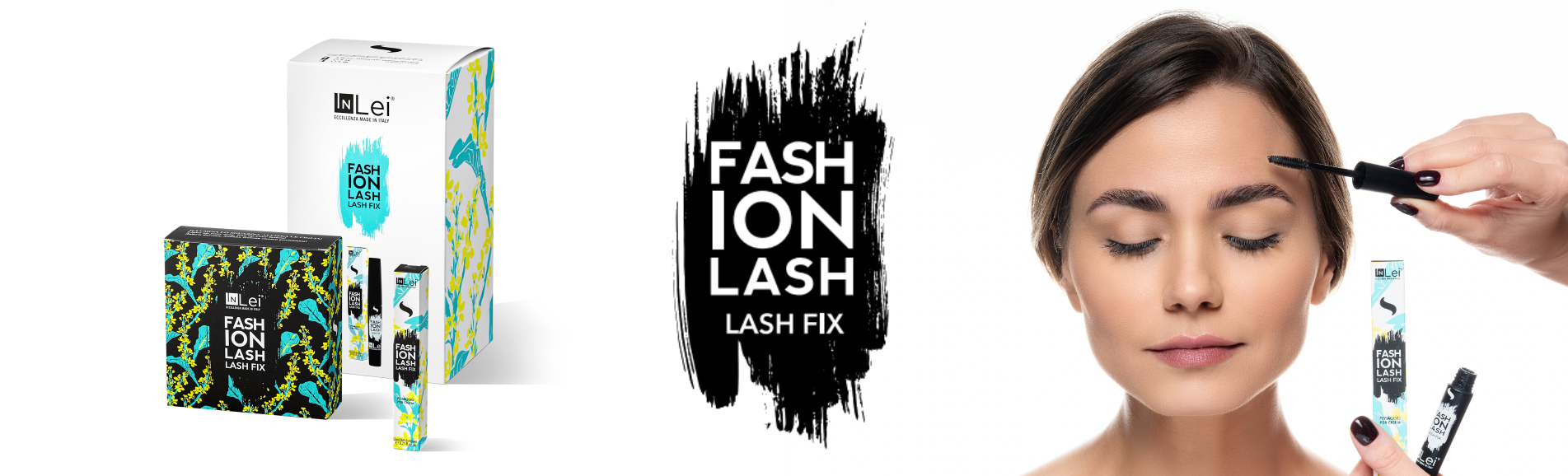 Fashion lash lash fix