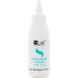 In Lei® "DEVELOPER CREAM" 1,5% 5 Vol.